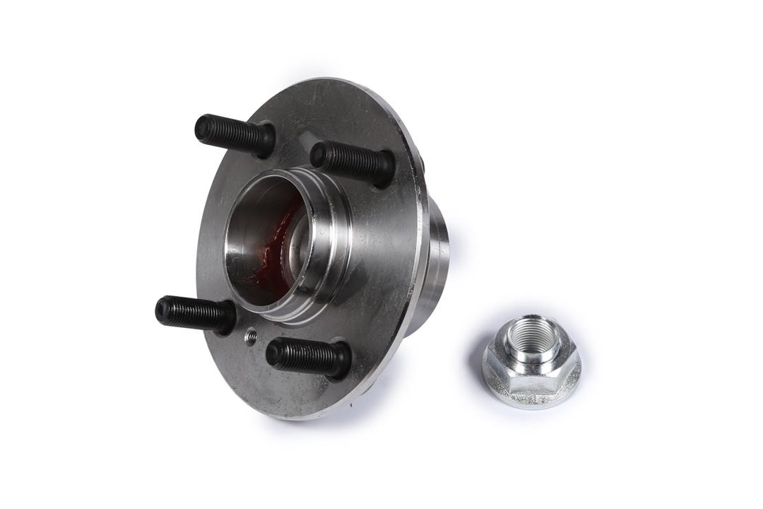 Stellox 43-28456-SX Rear Wheel Bearing Kit 4328456SX