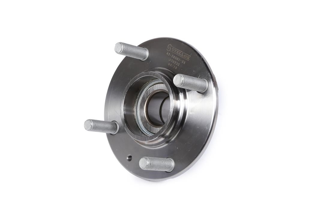 Stellox 43-28502-SX Rear Wheel Bearing Kit 4328502SX