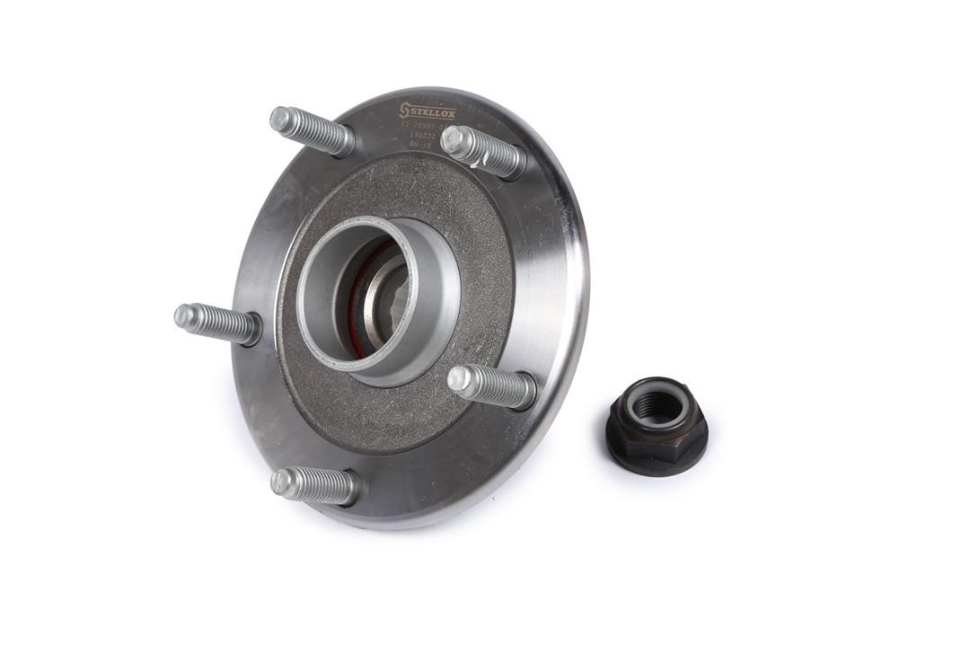 Stellox 43-28503-SX Rear Wheel Bearing Kit 4328503SX