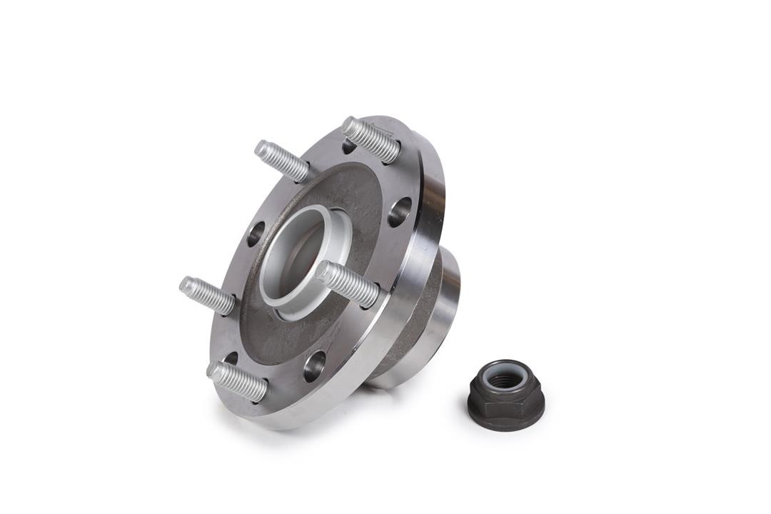 Stellox 43-28504-SX Rear Wheel Bearing Kit 4328504SX