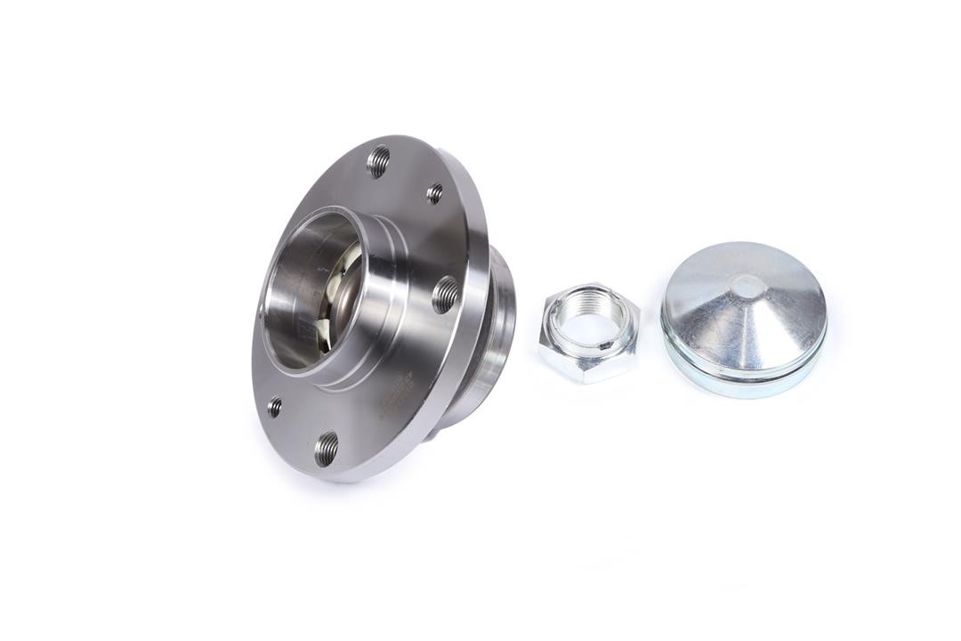 Stellox 43-28506-SX Rear Wheel Bearing Kit 4328506SX