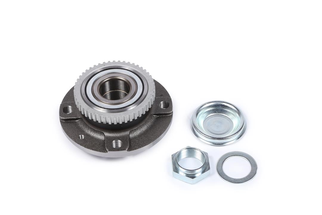 Stellox 43-28512-SX Rear Wheel Bearing Kit 4328512SX
