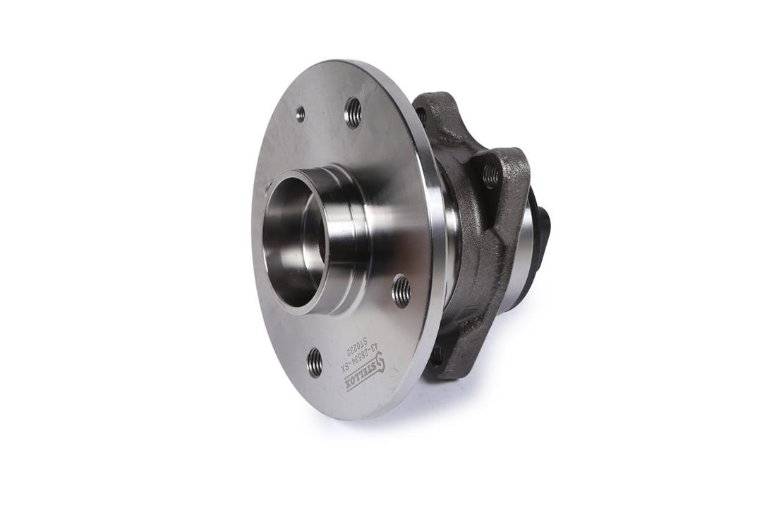 Stellox 43-28534-SX Rear Wheel Bearing Kit 4328534SX