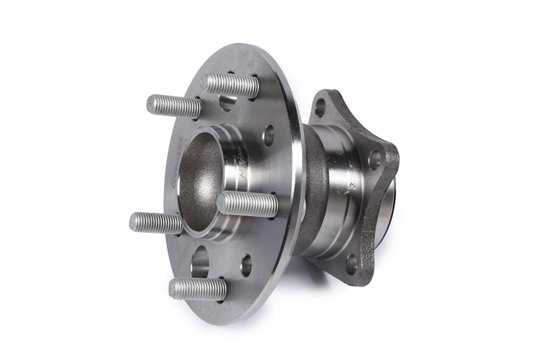 Wheel bearing Toyota Highlander: 4328542SX Stellox Rear Wheel Bearing Kit
