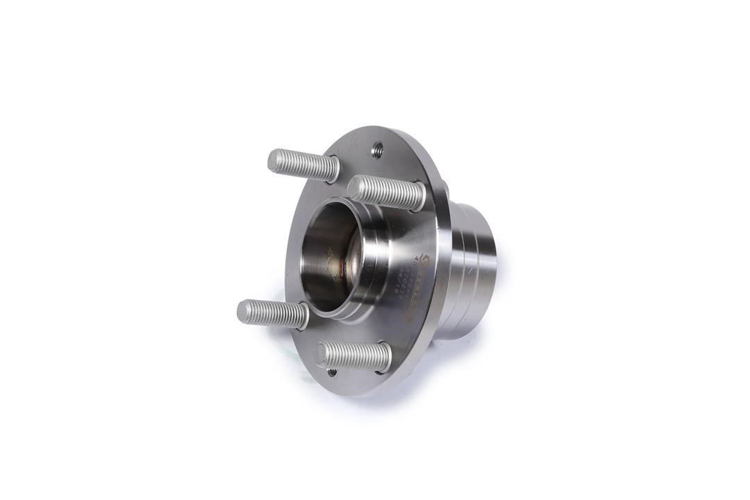Stellox 43-28547-SX Rear Wheel Bearing Kit 4328547SX