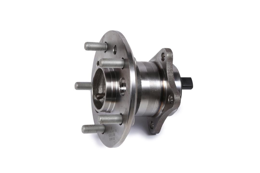 Stellox 43-28548-SX Rear Wheel Bearing Kit 4328548SX