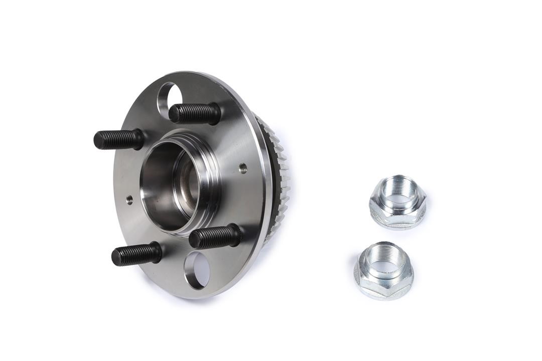 Stellox 43-28598-SX Rear Wheel Bearing Kit 4328598SX