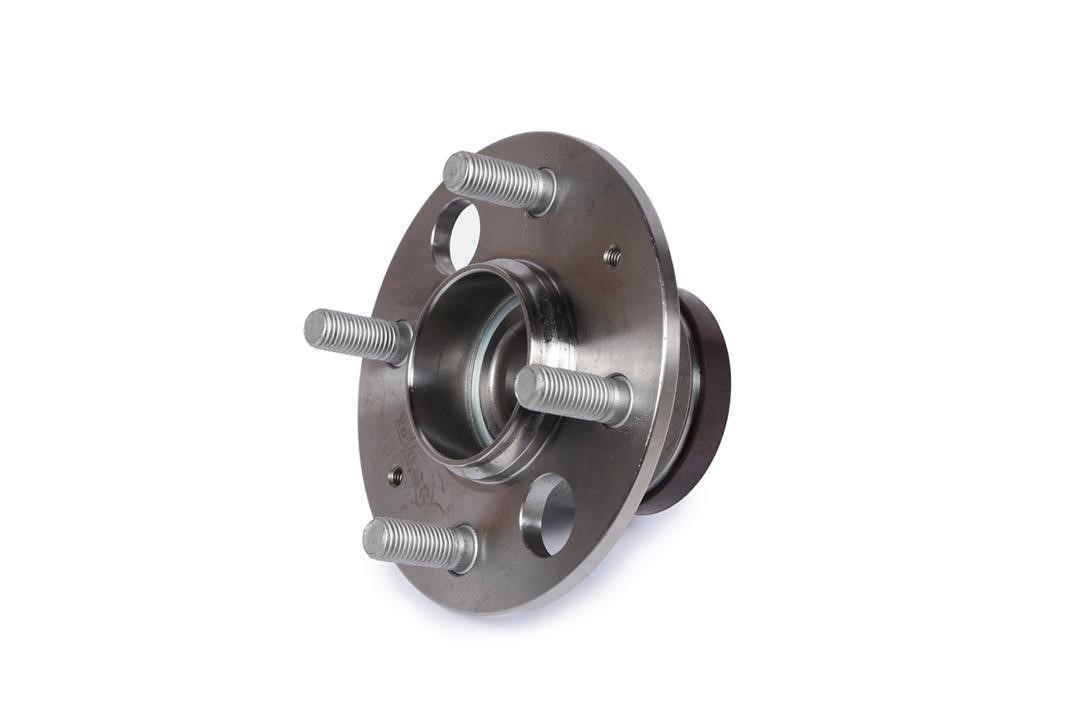 Stellox 43-28643-SX Rear Wheel Bearing Kit 4328643SX