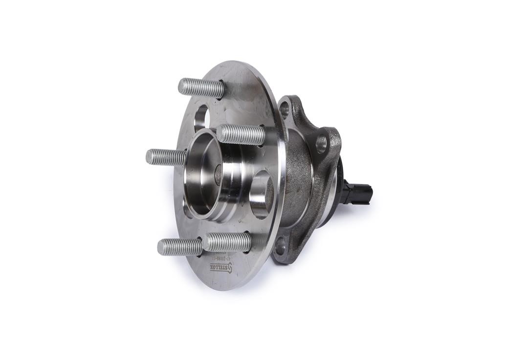 Stellox 43-28688-SX Rear Wheel Bearing Kit 4328688SX