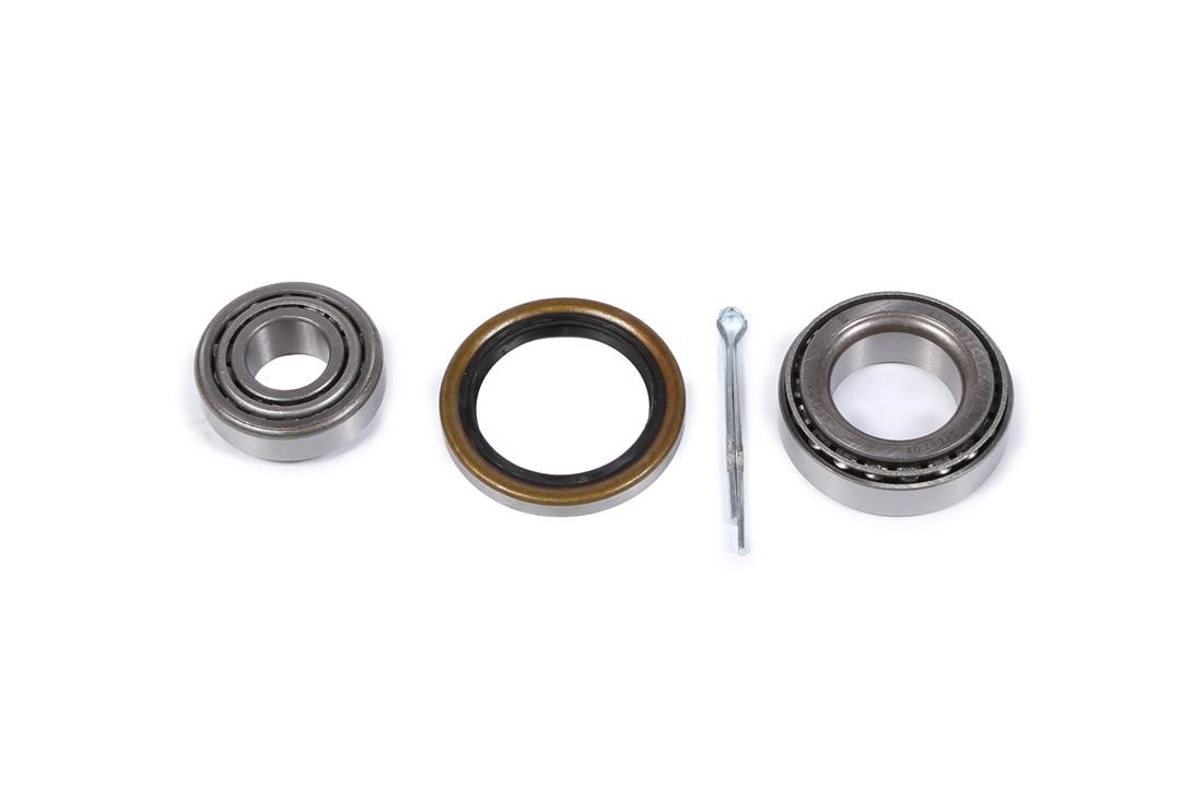 Stellox 43-28828-SX Rear Wheel Bearing Kit 4328828SX