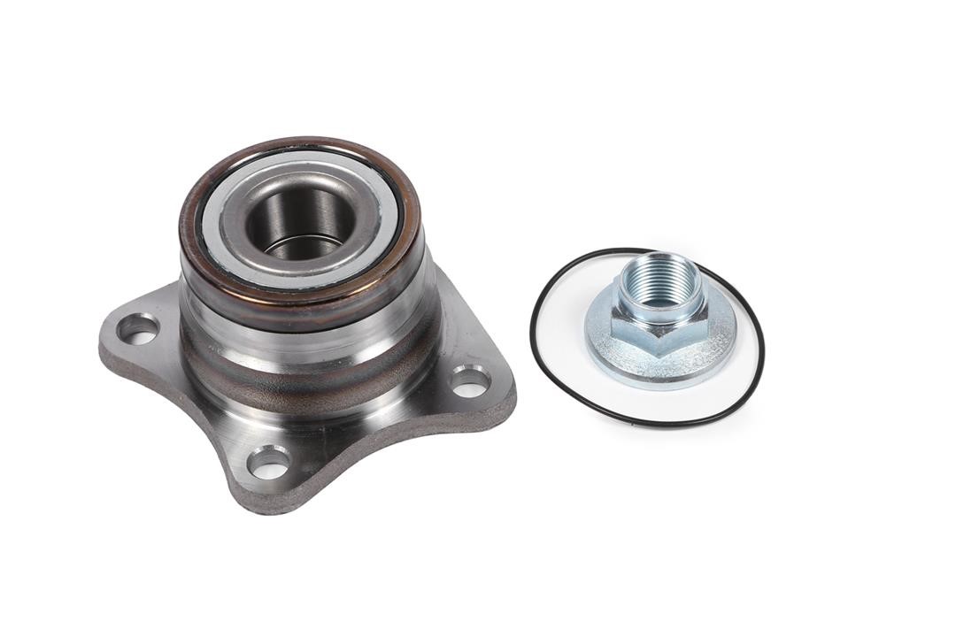 Stellox 43-28837-SX Rear Wheel Bearing Kit 4328837SX