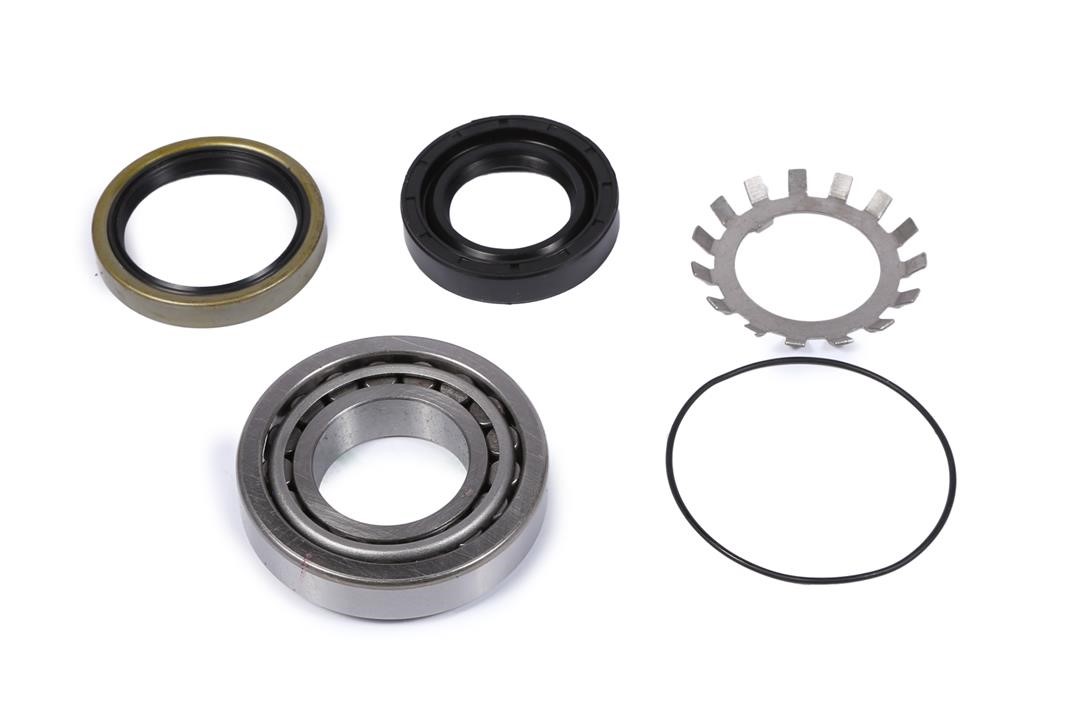 Stellox 43-28841-SX Rear Wheel Bearing Kit 4328841SX