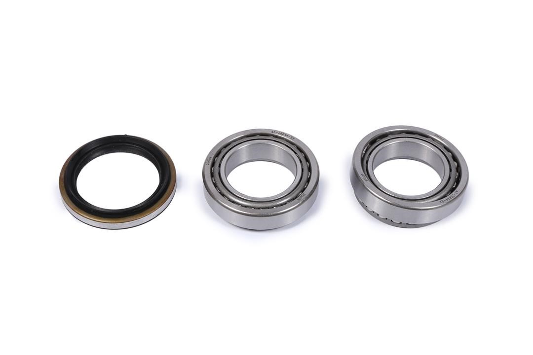 Wheel hub bearing Suzuki Samurai: 4328844SX Stellox Front Wheel Bearing Kit