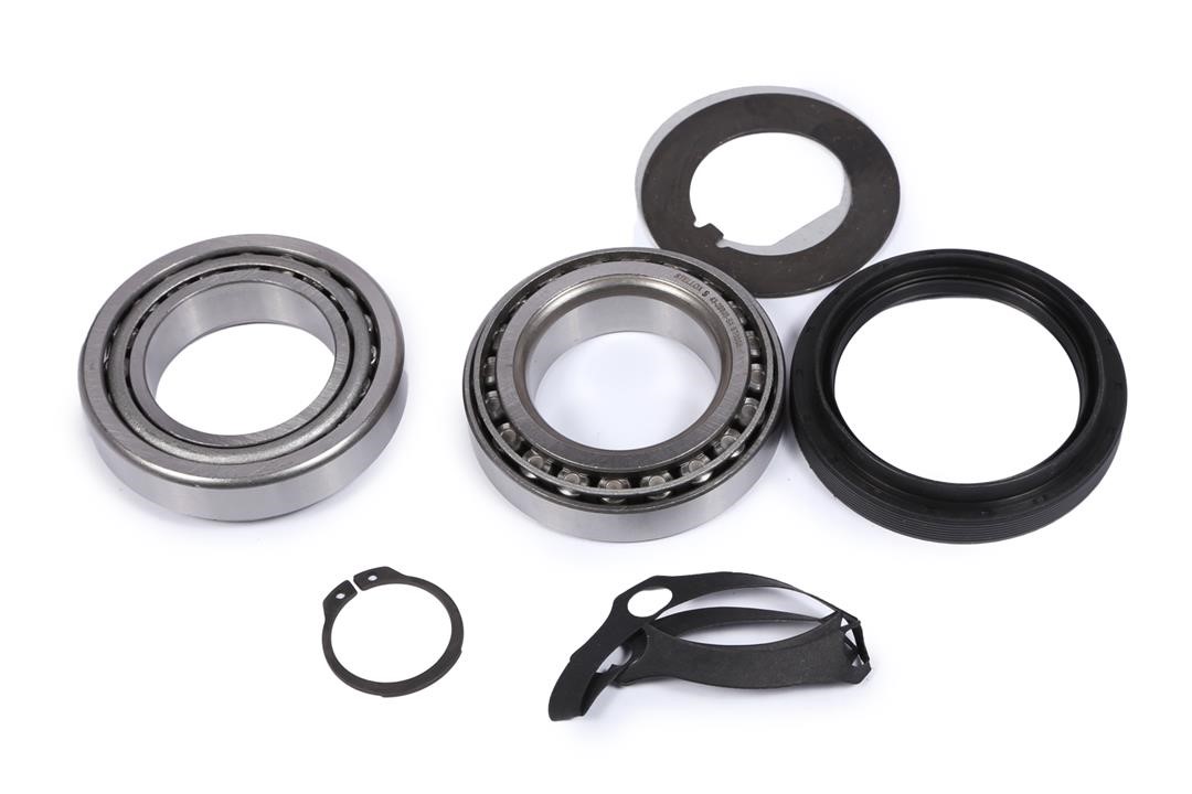 Stellox 43-28909-SX Wheel bearing kit 4328909SX