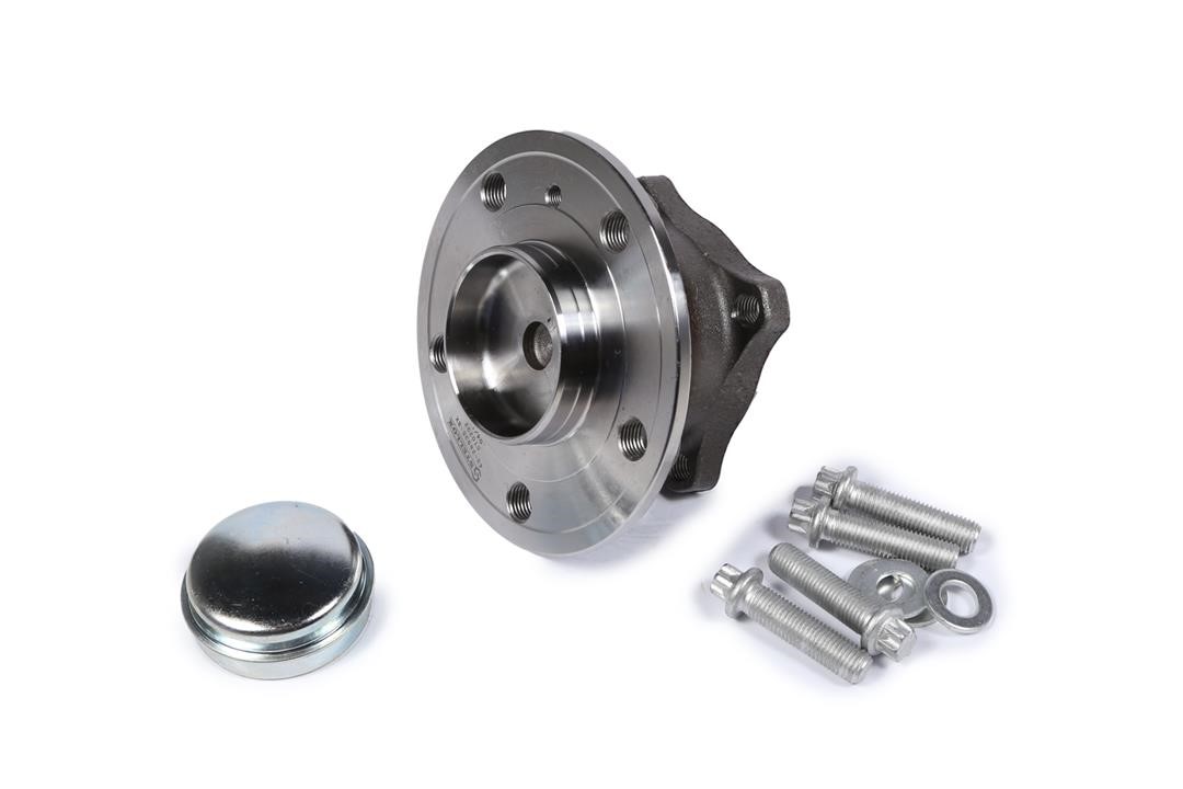 Wheel bearing Mercedes B-Class: 4328935SX Stellox Rear Wheel Bearing Kit