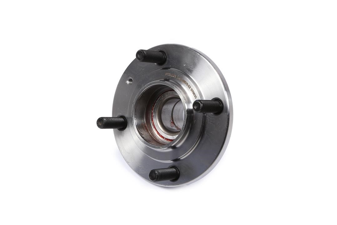 Stellox 43-28979-SX Rear Wheel Bearing Kit 4328979SX