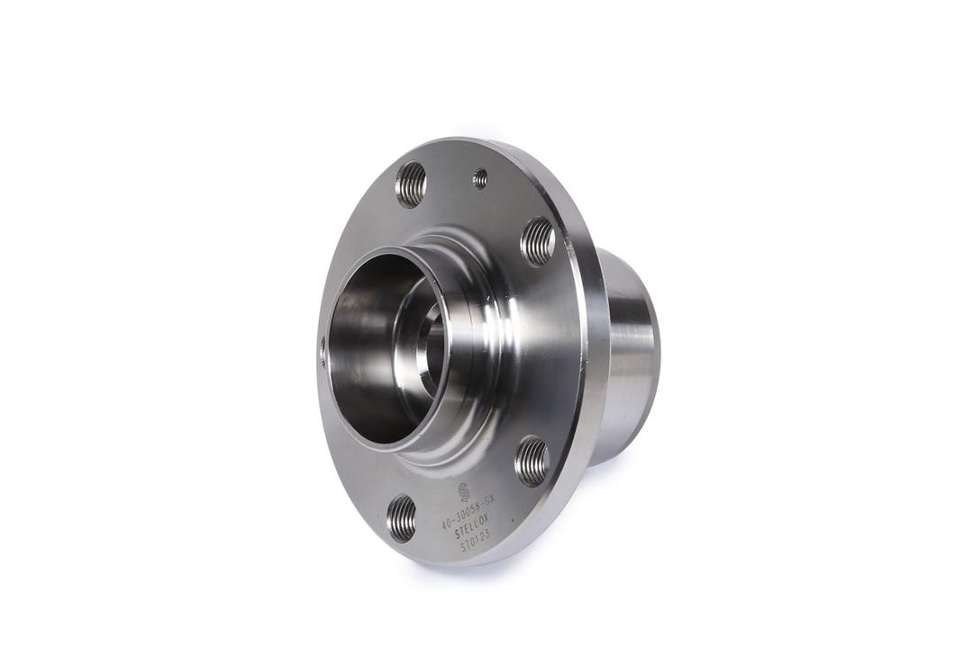 Stellox 43-28981-SX Front Wheel Bearing Kit 4328981SX
