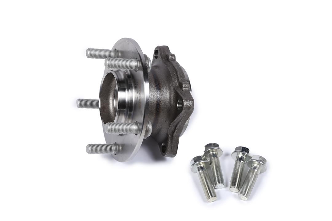 Stellox 43-29000-SX Rear Wheel Bearing Kit 4329000SX