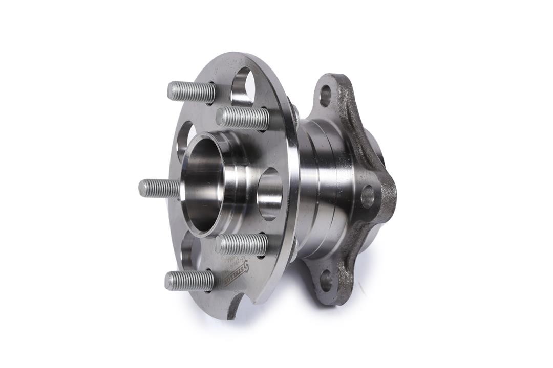 Stellox 43-29028-SX Rear Wheel Bearing Kit 4329028SX