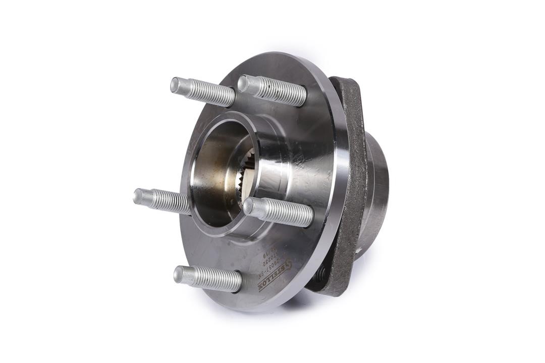 Stellox 43-29057-SX Front Wheel Bearing Kit 4329057SX