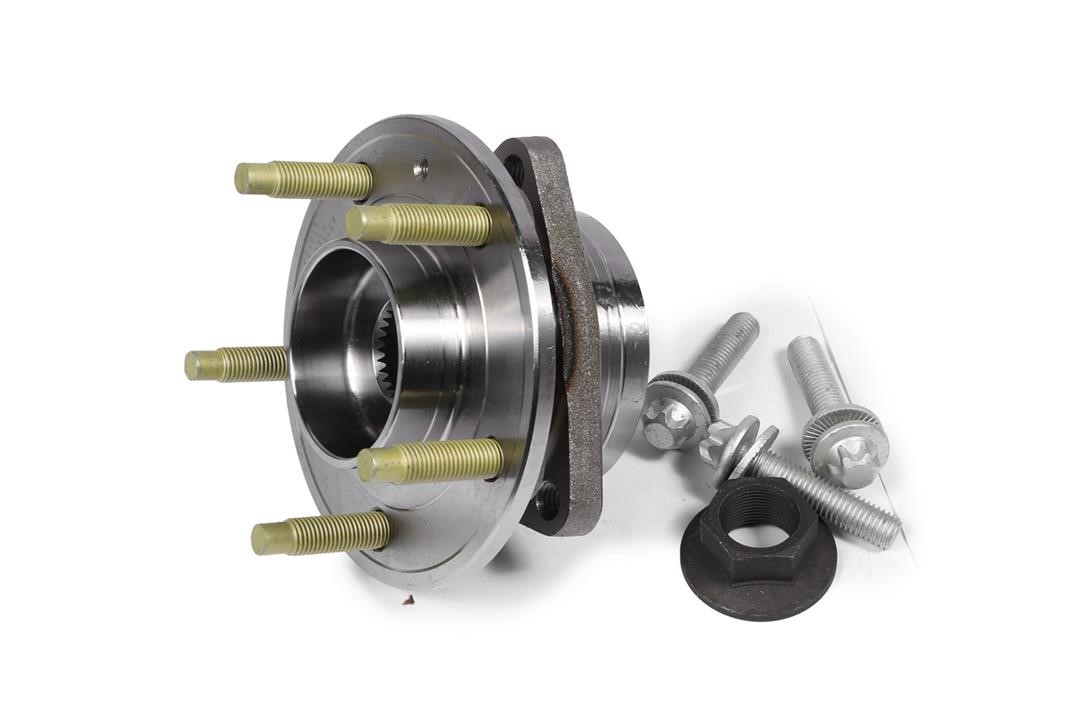 Stellox 43-29058-SX Front Wheel Bearing Kit 4329058SX