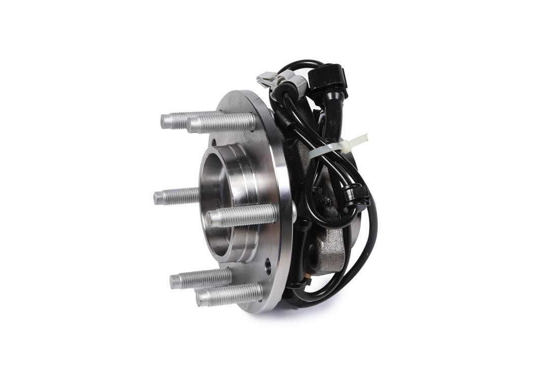 Stellox 43-29069-SX Rear Wheel Bearing Kit 4329069SX