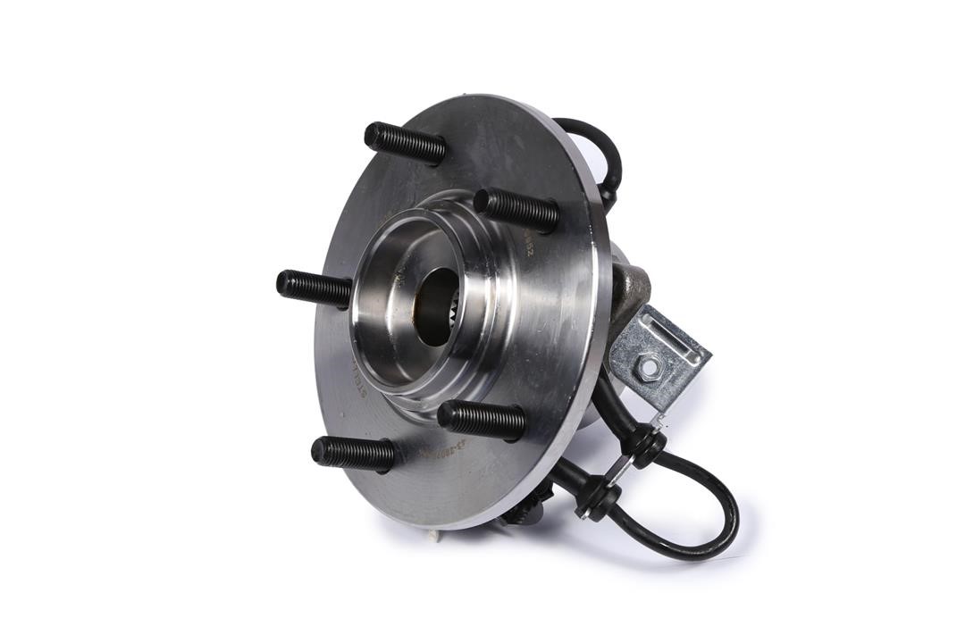Stellox 43-29070-SX Front Wheel Bearing Kit 4329070SX
