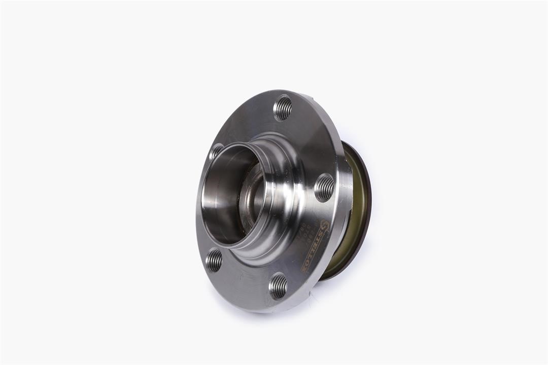 Stellox 43-29077-SX Rear Wheel Bearing Kit 4329077SX