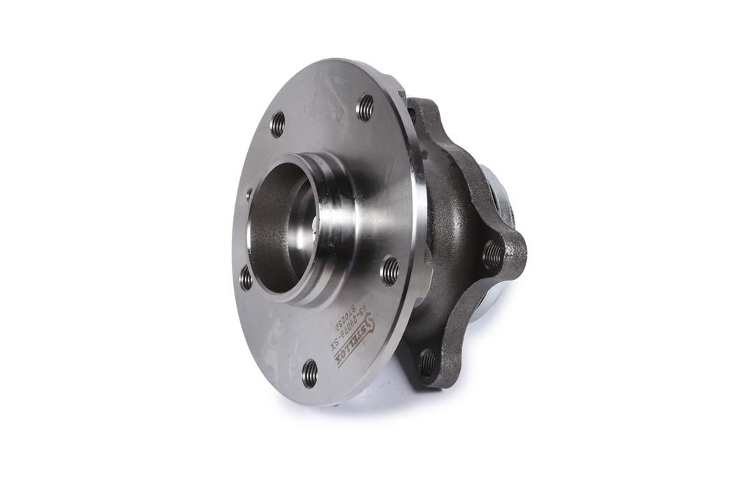 Stellox 43-29079-SX Wheel hub with bearing 4329079SX
