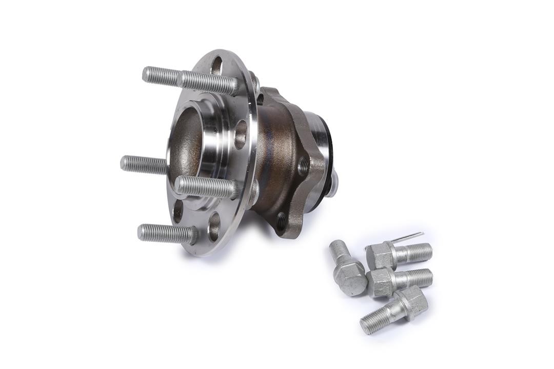 Stellox 43-29085-SX Wheel hub with bearing 4329085SX