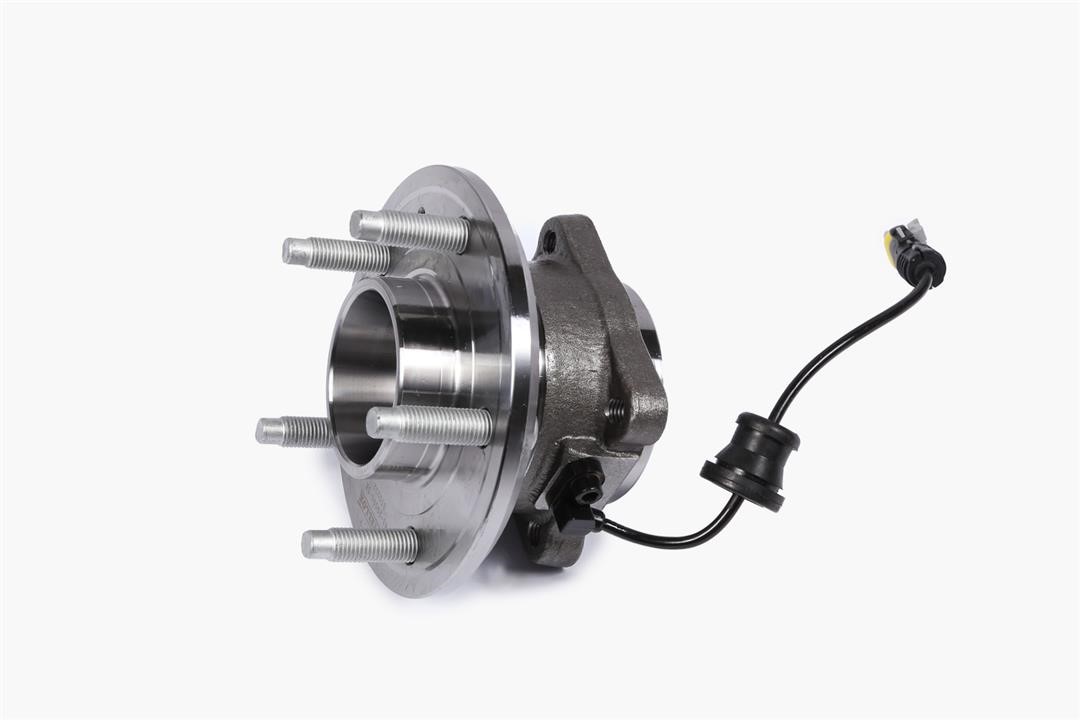 Wheel hubs Opel Antara: 4329090SX Stellox Wheel hub