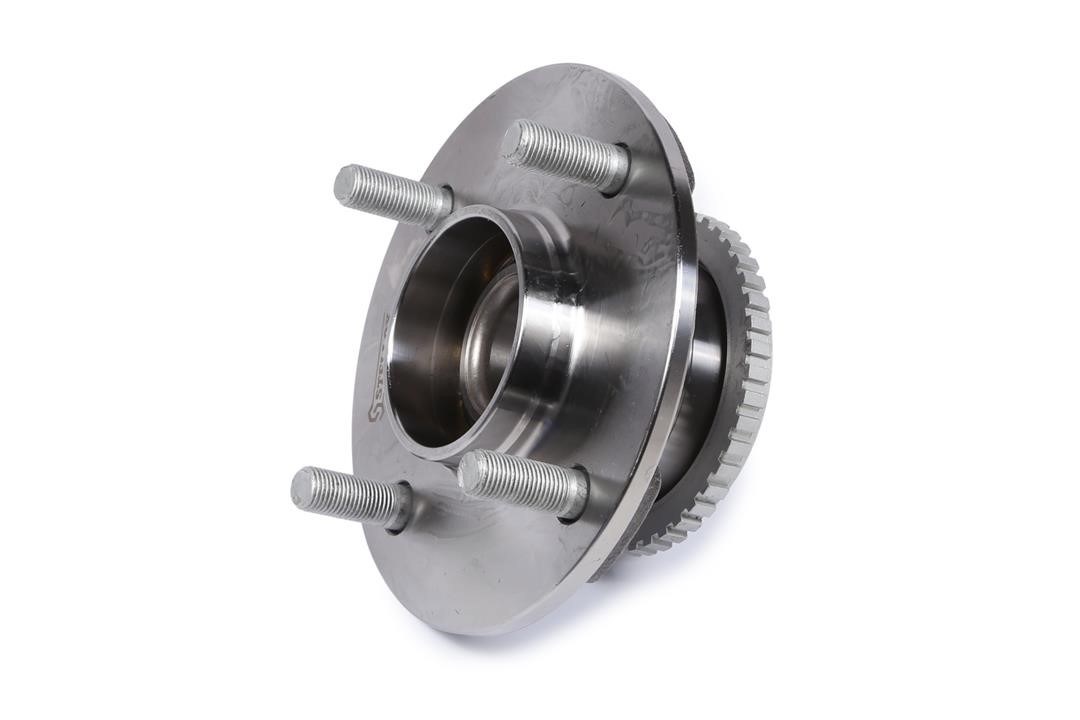 Stellox 43-29091-SX Wheel hub with bearing 4329091SX