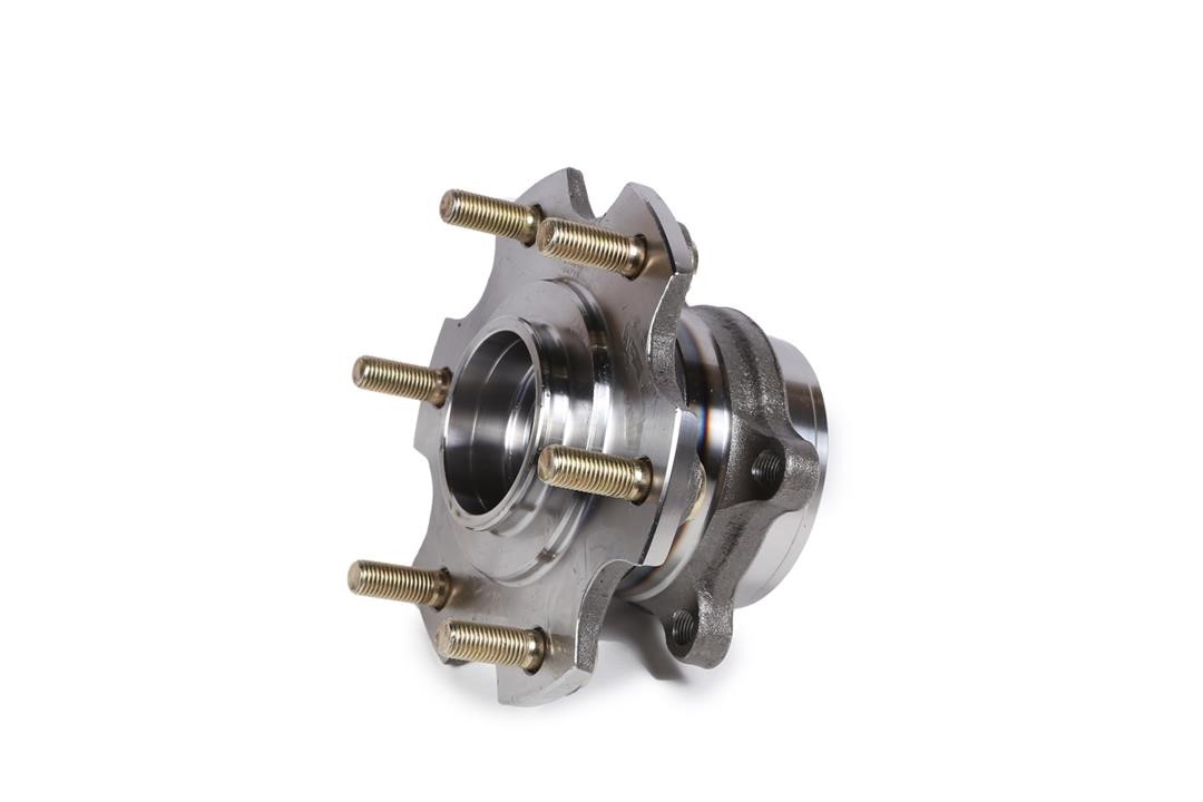 Wheel hub bearing Mitsubishi Grandis: 4329095SX Stellox Wheel hub