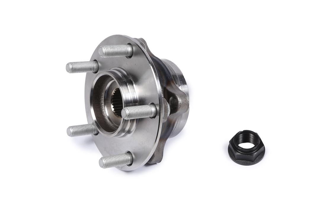 Wheel hubs Volvo: 4329100SX Stellox Wheel hub