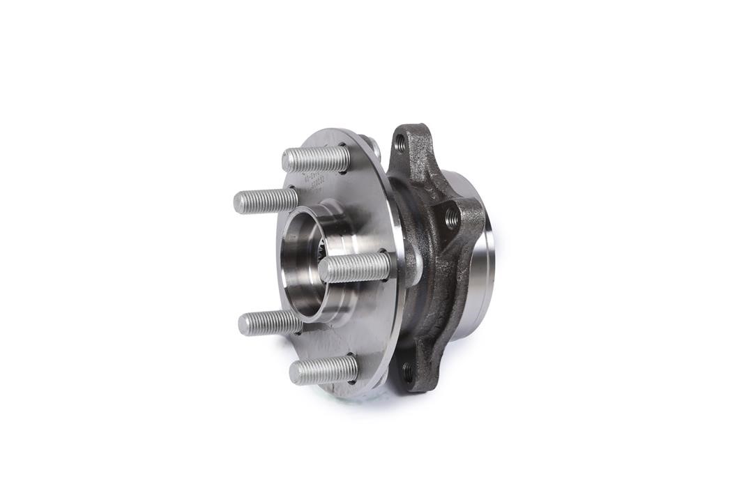 Stellox 43-29104-SX Wheel hub with bearing 4329104SX