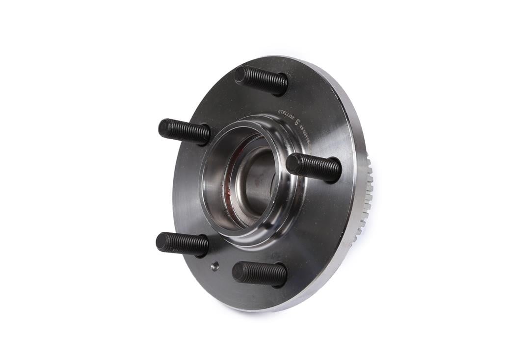 4329118SX Stellox Wheel hub