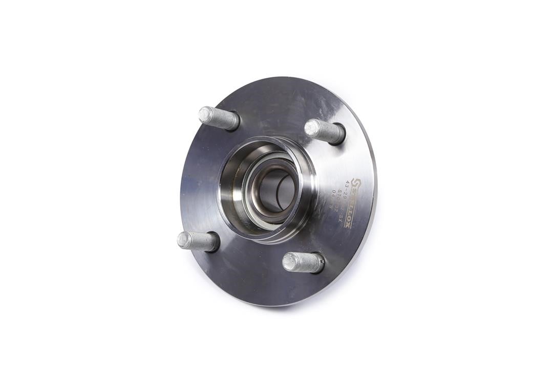4329132SX Stellox Wheel bearing kit