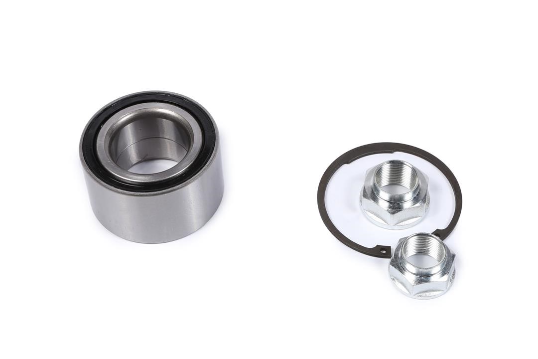 Wheel hub bearing Honda: 4329141SX Stellox Wheel hub