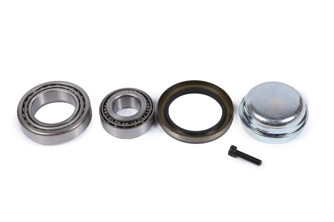 4329160SX Stellox Wheel hub