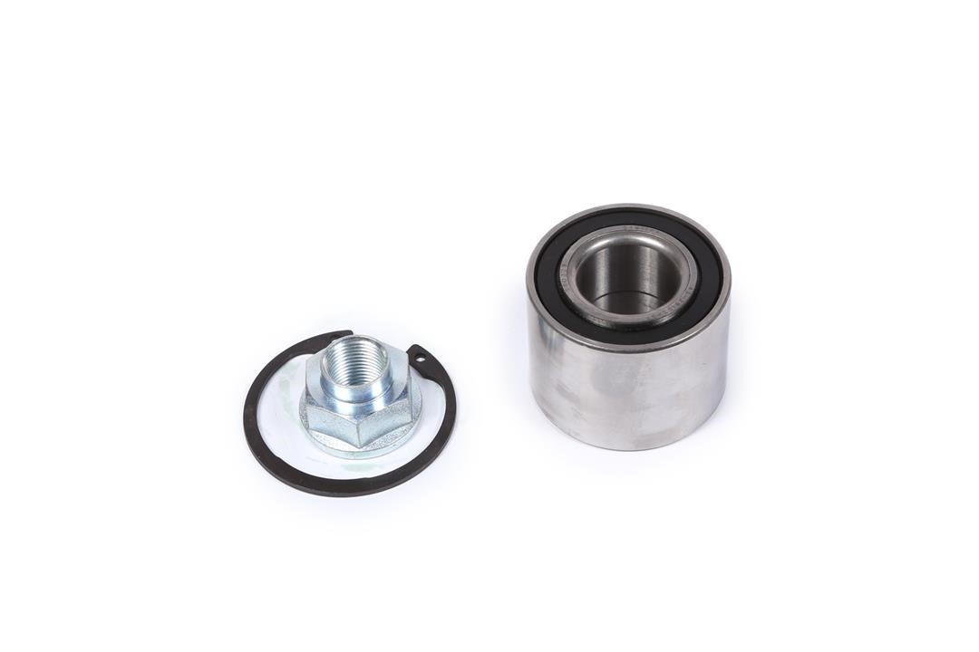 4329163SX Stellox Wheel hub