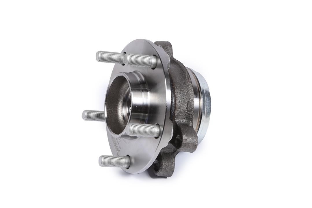 Stellox 43-29164-SX Wheel hub with bearing 4329164SX