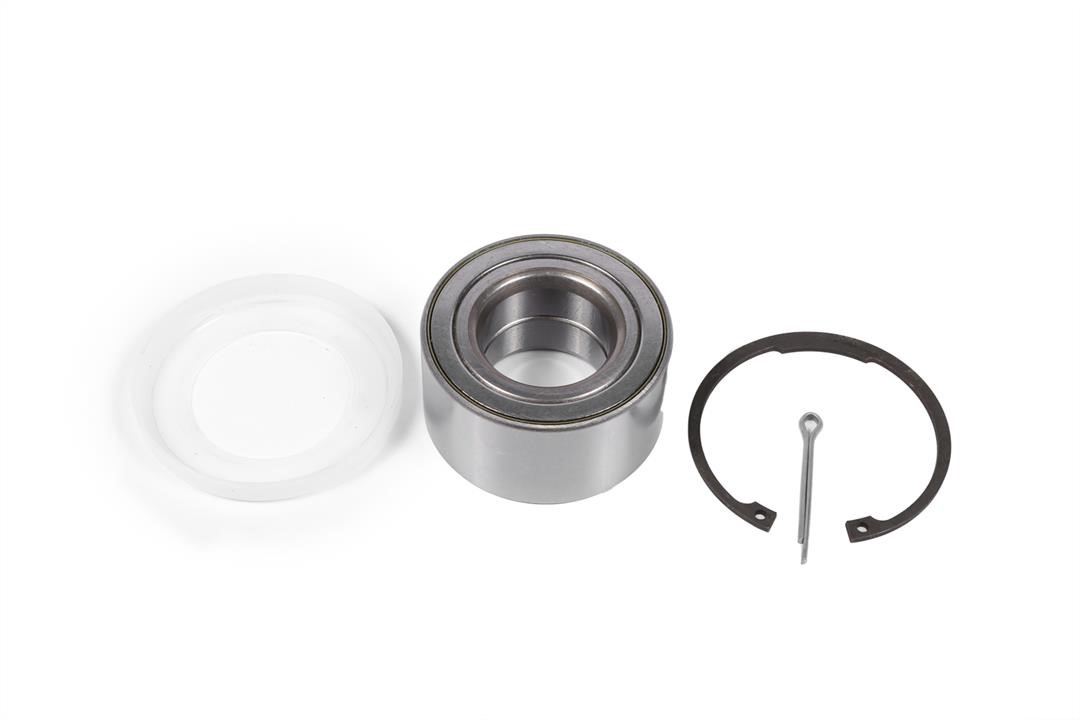 Wheel hub bearing Opel: 4329172SX Stellox Front Wheel Bearing Kit