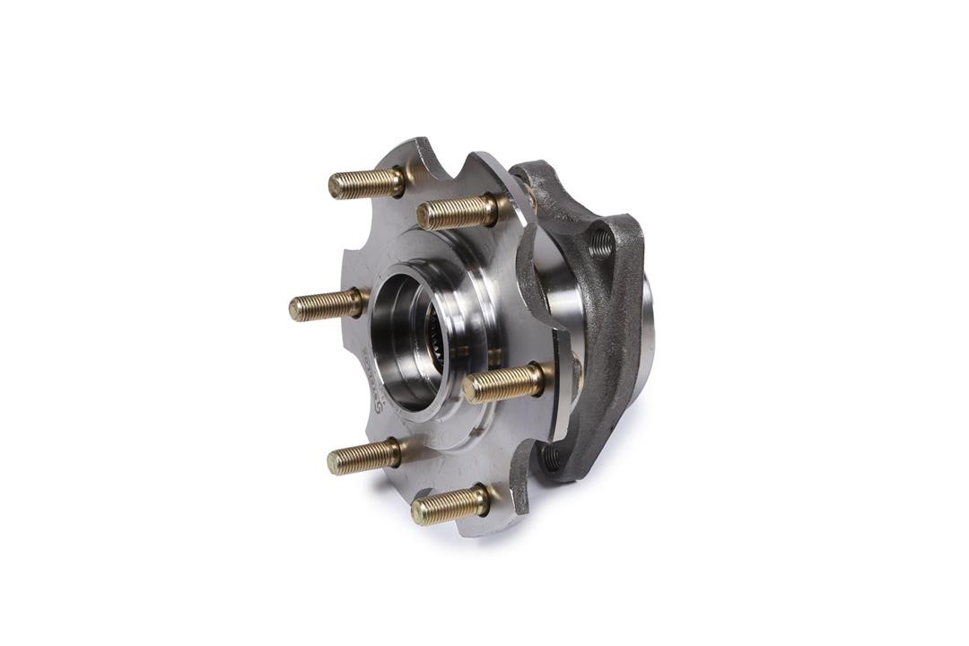 Stellox 43-29174-SX Rear Wheel Bearing Kit 4329174SX