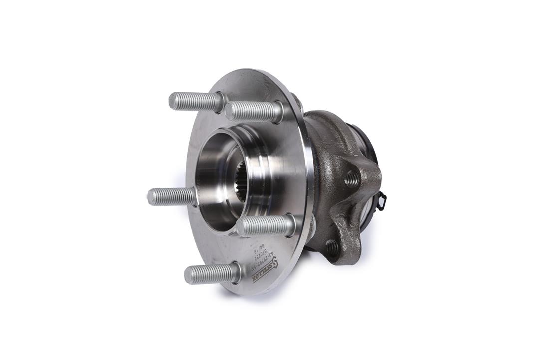 Stellox 43-29182-SX Rear Wheel Bearing Kit 4329182SX