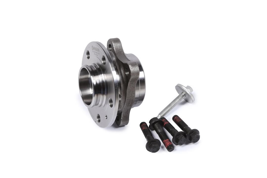 Stellox 43-29189-SX Front Wheel Bearing Kit 4329189SX