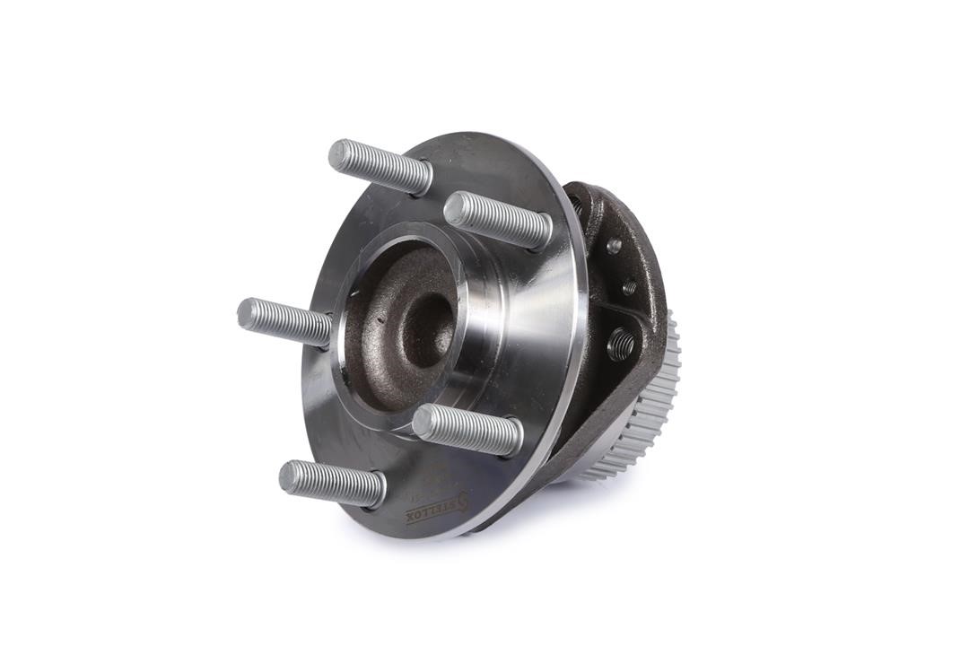 Wheel hub bearing Chrysler Voyager: 4329191SX Stellox Rear Wheel Bearing Kit