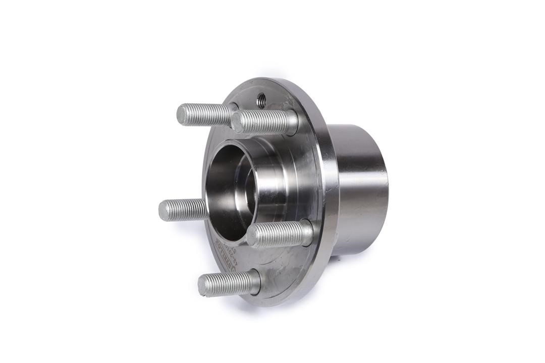 Wheel bearing kit Land Rover: 4329195SX Stellox Front Wheel Bearing Kit