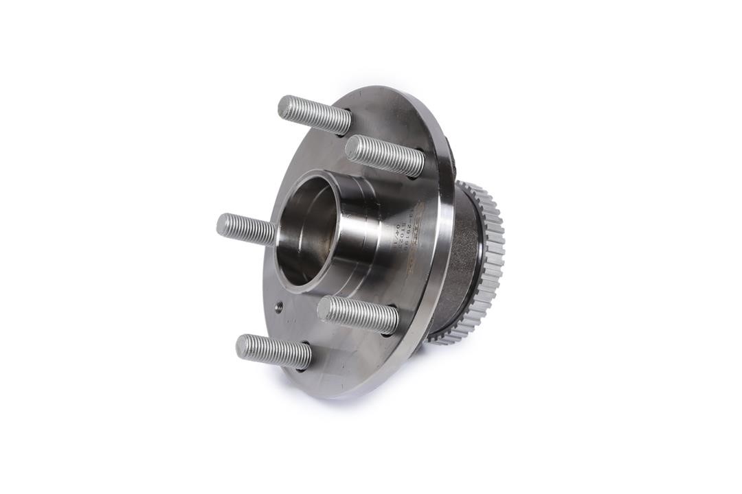 Stellox 43-29199-SX Rear Wheel Bearing Kit 4329199SX