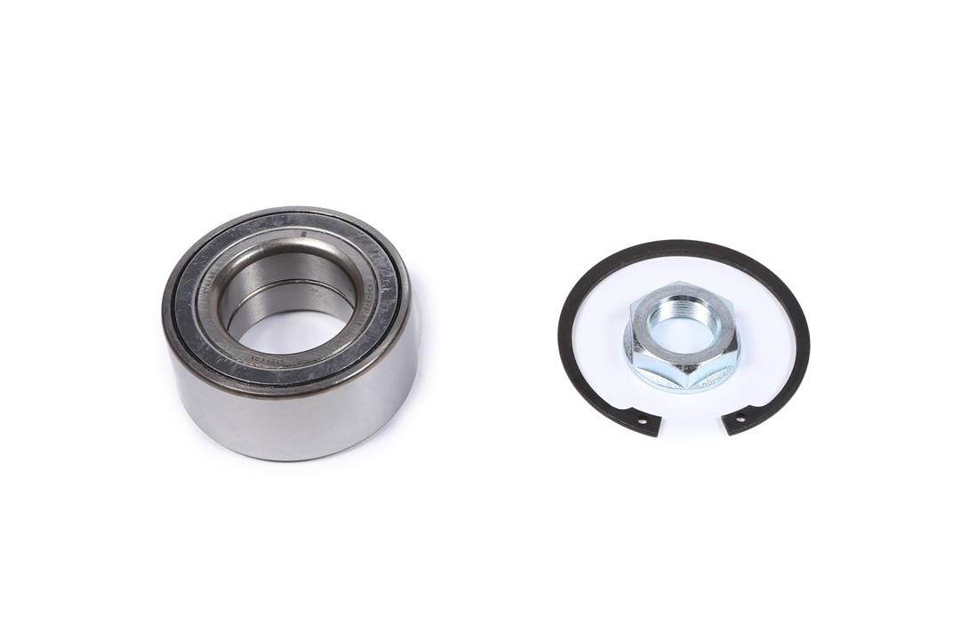Wheel bearing Citroen C8: 4329201SX Stellox Front Wheel Bearing Kit
