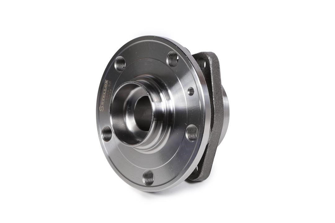 Stellox 43-29208-SX Front Wheel Bearing Kit 4329208SX